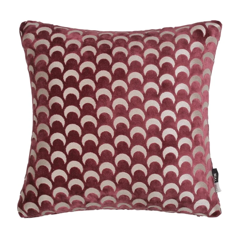 Malini Large Soli Wine Cushion