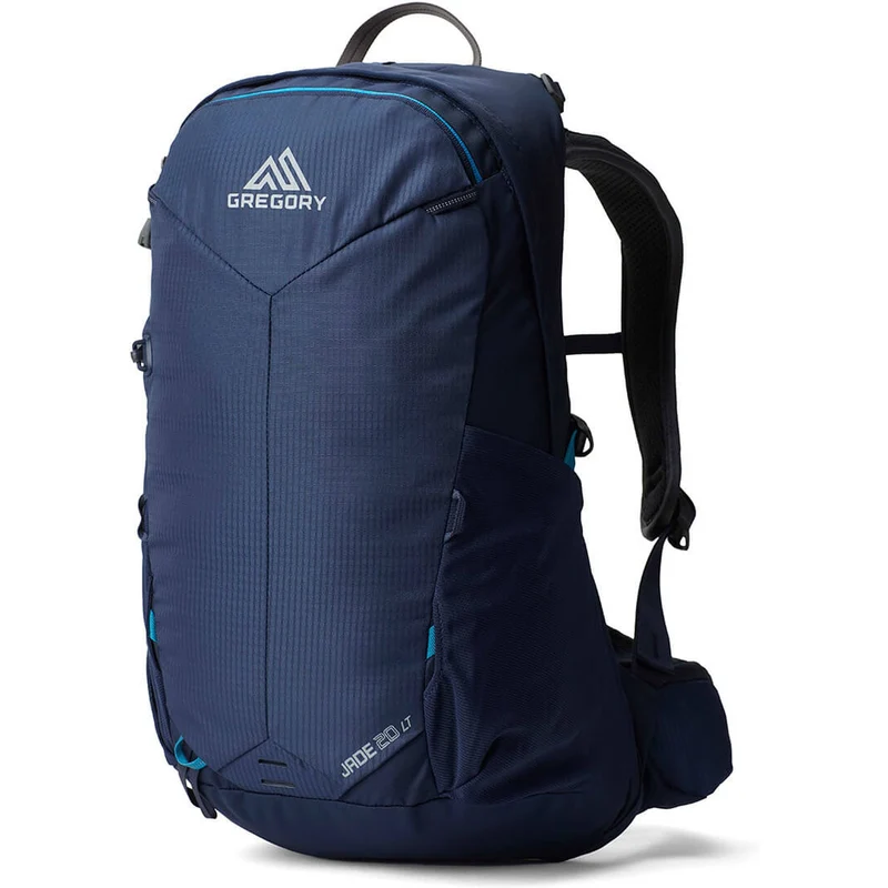 Gregory Jade 20 LT RC - Mochila de senderismo para mujer 52.5 cm (midnight navy)