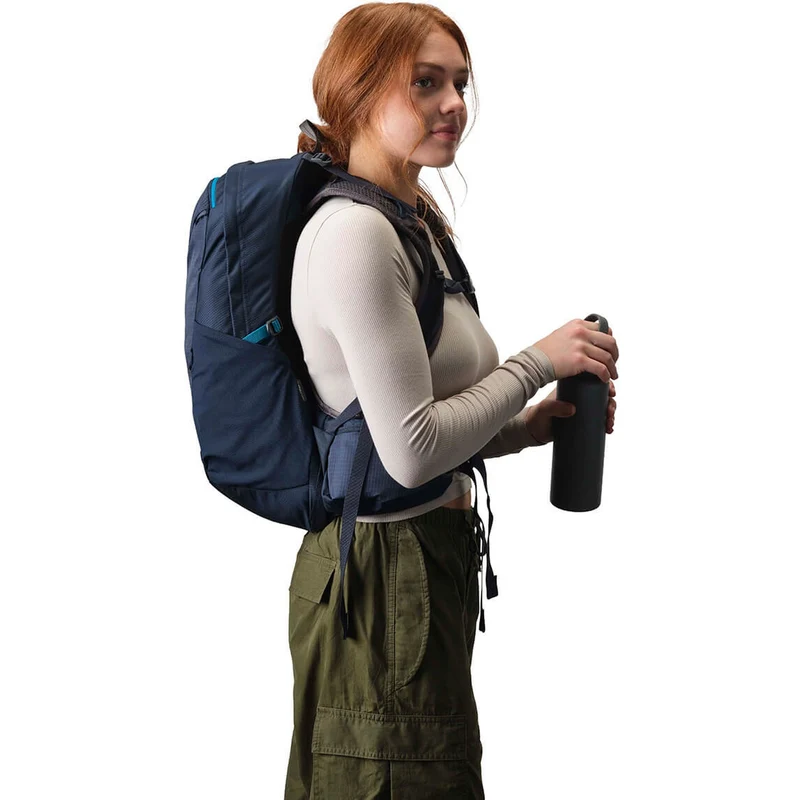 Gregory Jade 20 LT RC - Mochila de senderismo para mujer 52.5 cm (midnight navy)
