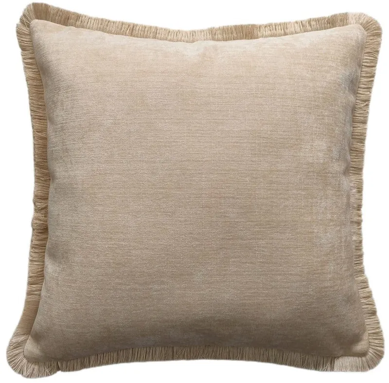 Paul Moneypenny Curtaincall Neutral Cushion
