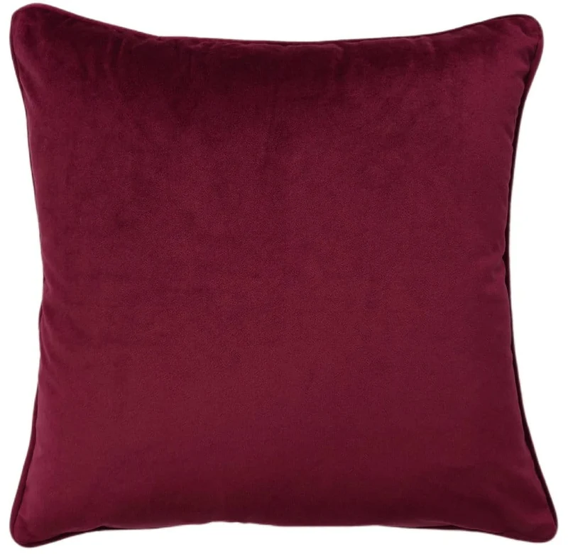 Paul Moneypenny Buckleup Wine Cushion