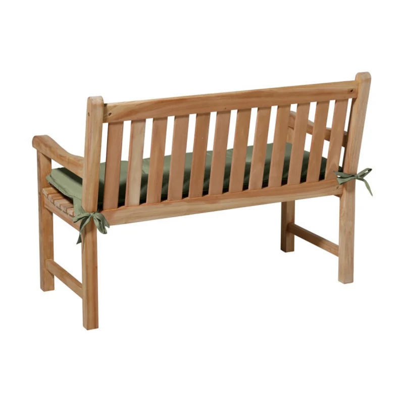 Madison Bankkussen 180x48cm Panama sage