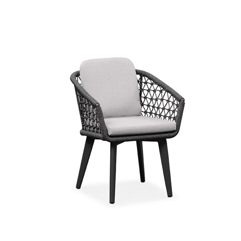 Boender Outdoor Maxi dining tuinset 220cm 9-delig