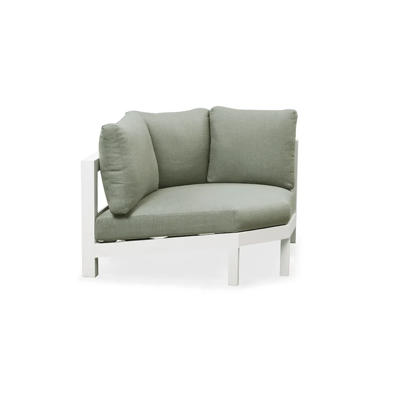 Boender Outdoor Kioh hoek loungeset 5-delig