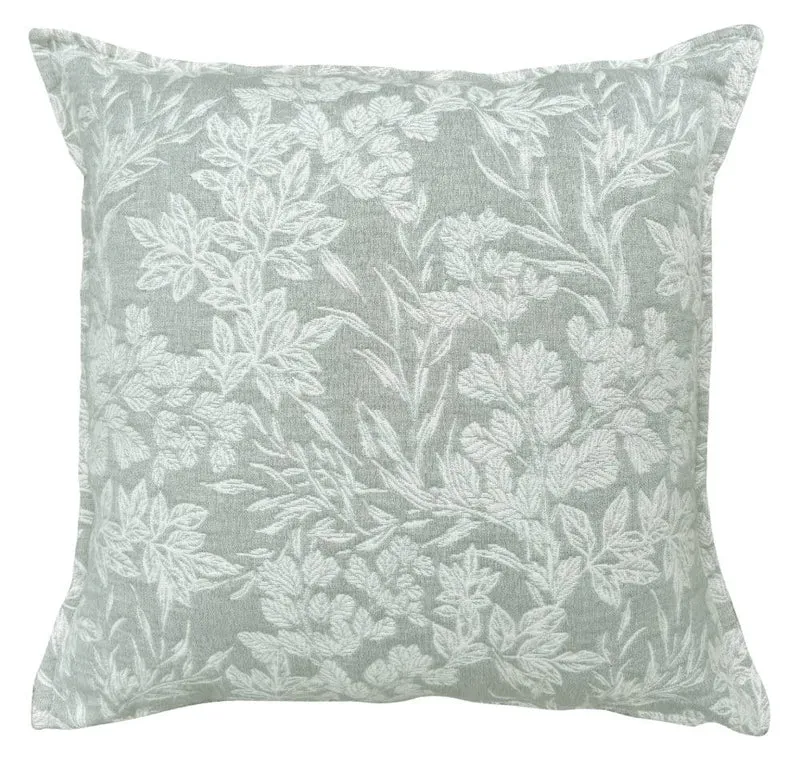 Malini Alora Sage Cushion