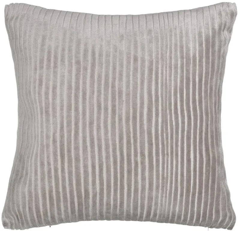 Malini Large Amalfi Taupe Cushion