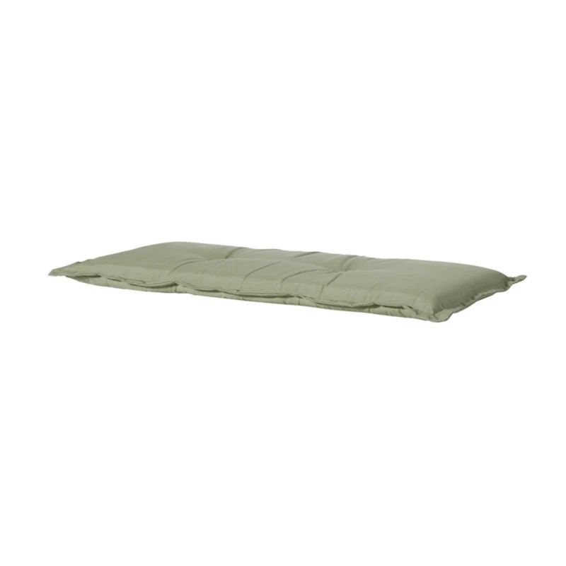 Madison Bankkussen 120x48cm Panama sage