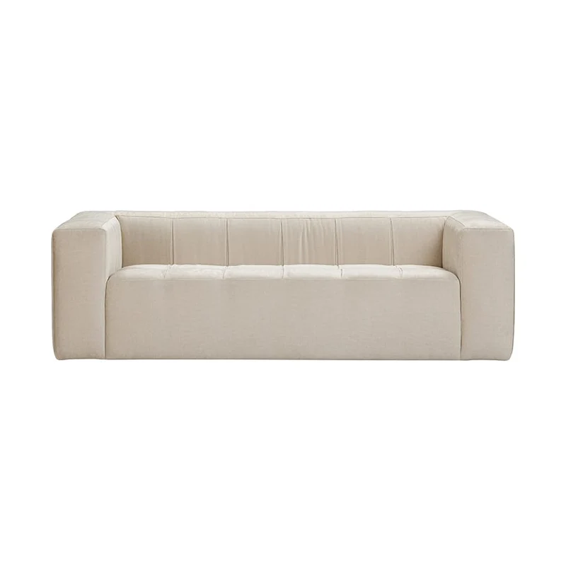 Wadborough Sofa | Neutral Upholstered