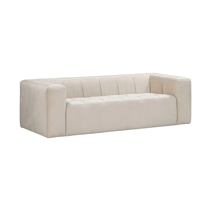 Wadborough Sofa | Neutral Upholstered
