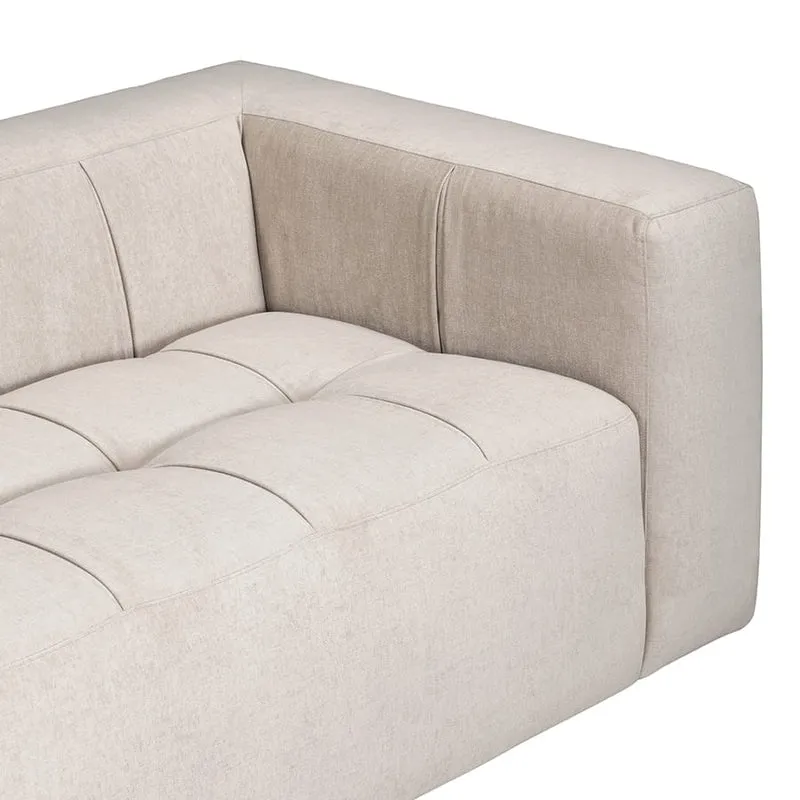 Wadborough Sofa | Neutral Upholstered