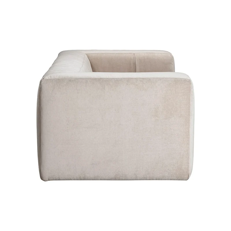 Wadborough Sofa | Neutral Upholstered
