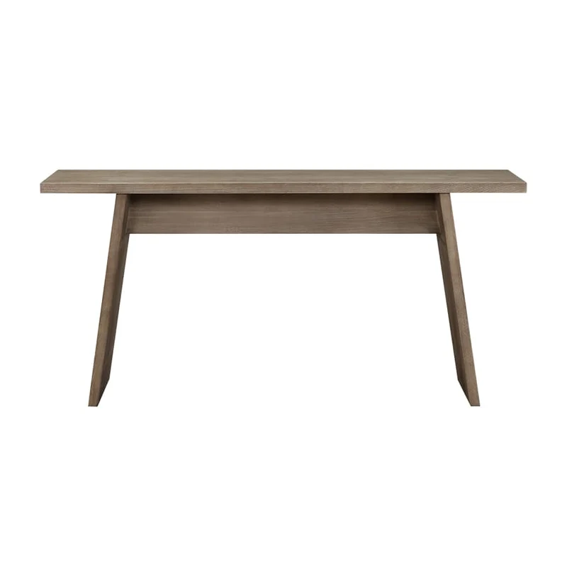 Tibberton Console Table | Recycled Elm