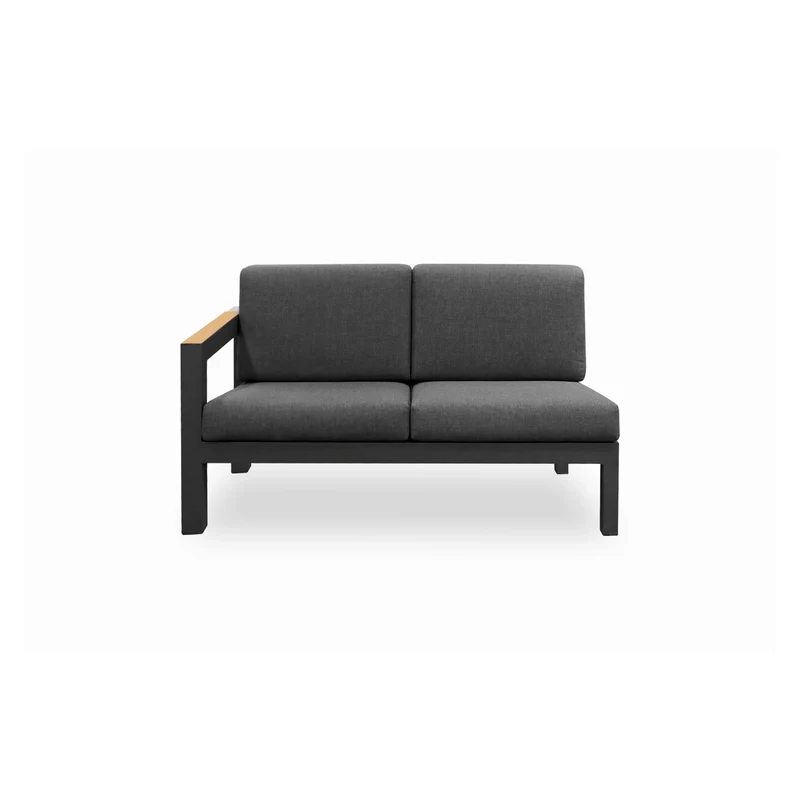 Boender Outdoor jang hoek loungeset 6-delig