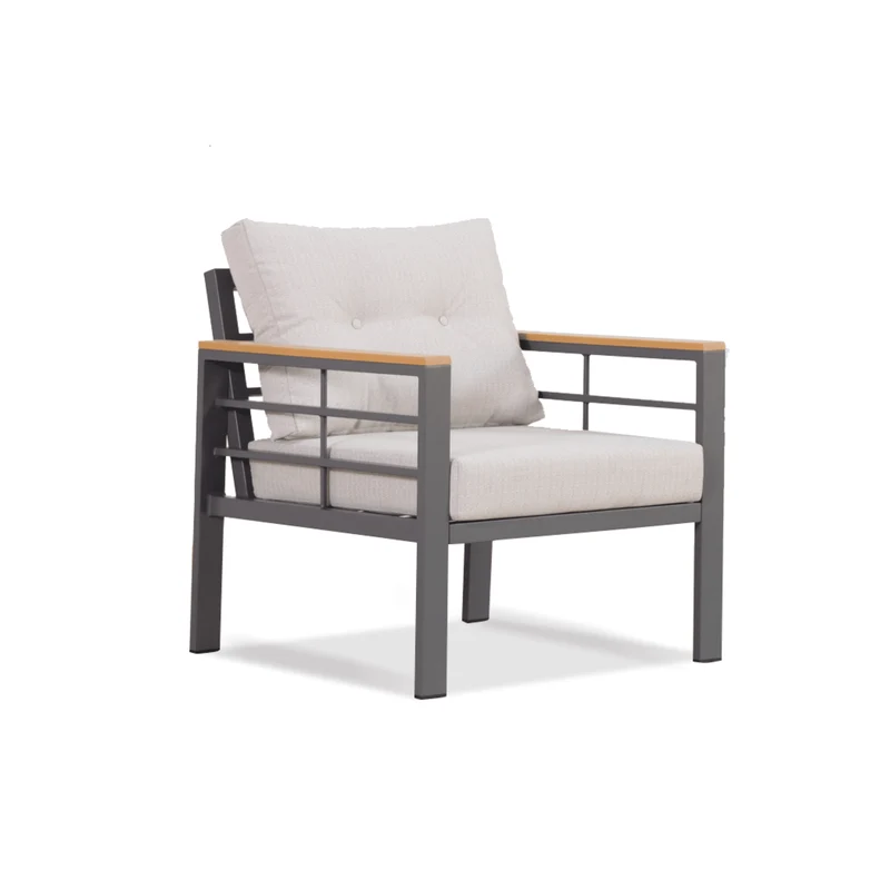 Boender Outdoor stoel bank loungeset 5-delig