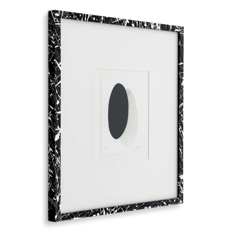 Prints Artworks by Valentina Ravagni set of 4