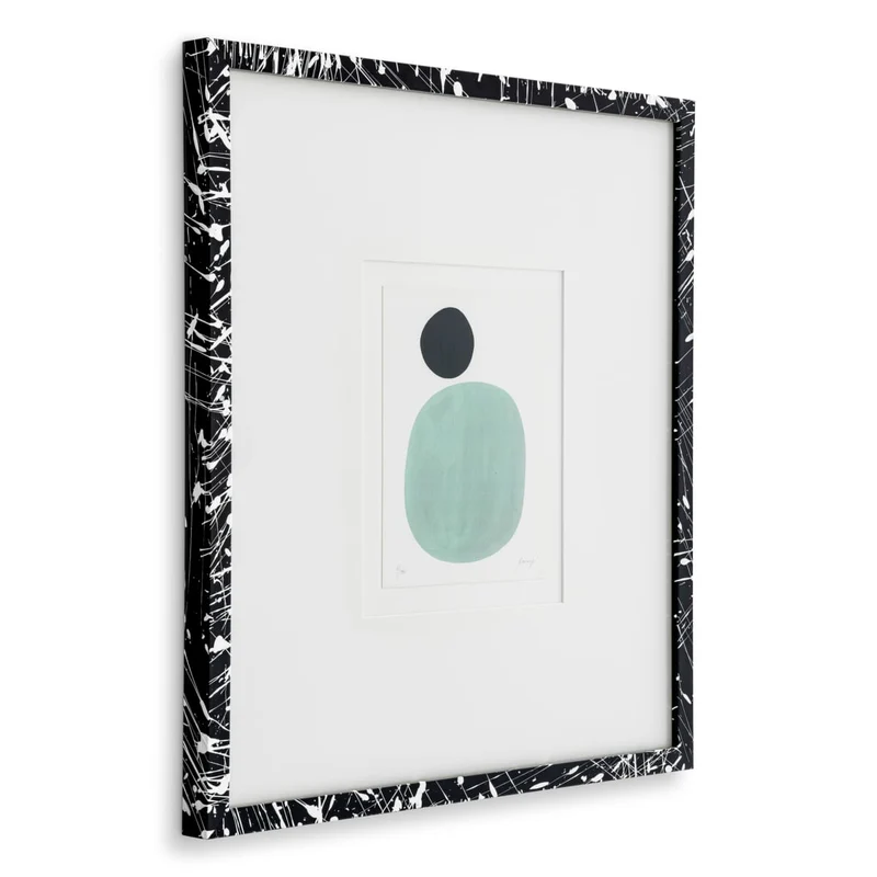 Prints Artworks by Valentina Ravagni set of 4