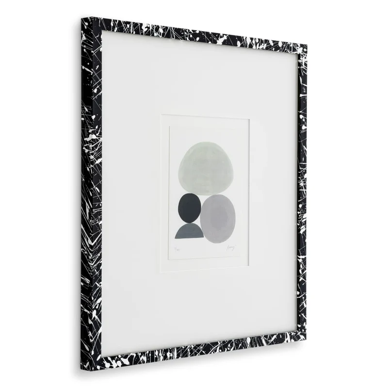 Prints Artworks by Valentina Ravagni set of 4