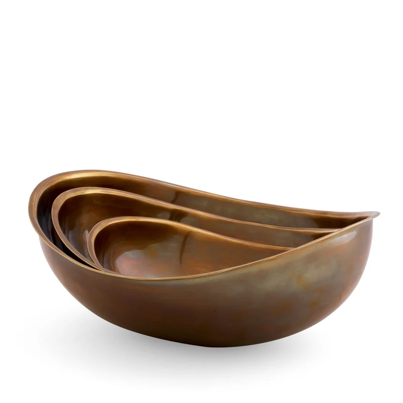 Bowl Sena set of 3