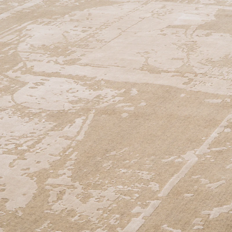 Rug Akhtihotep 300 x 400 beige