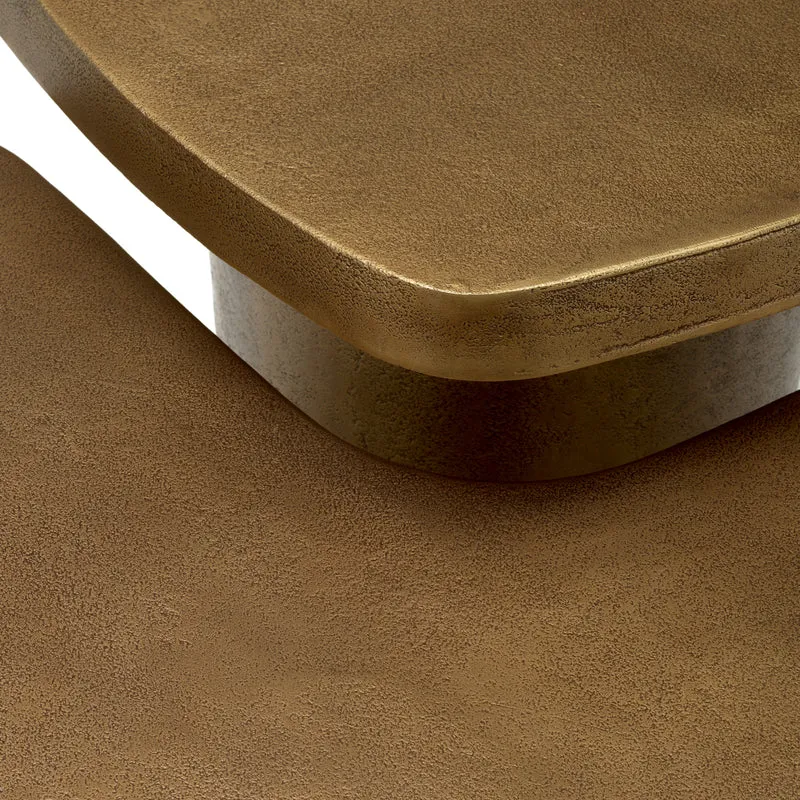 Coffee Table Pierro set of 2