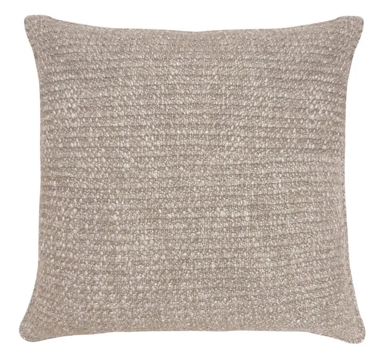 Malini Kashi Natural Cushion