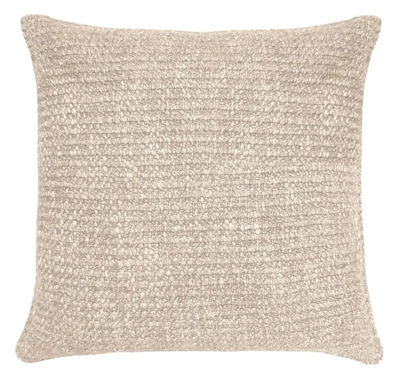 Malini Kashi Ivory Cushion