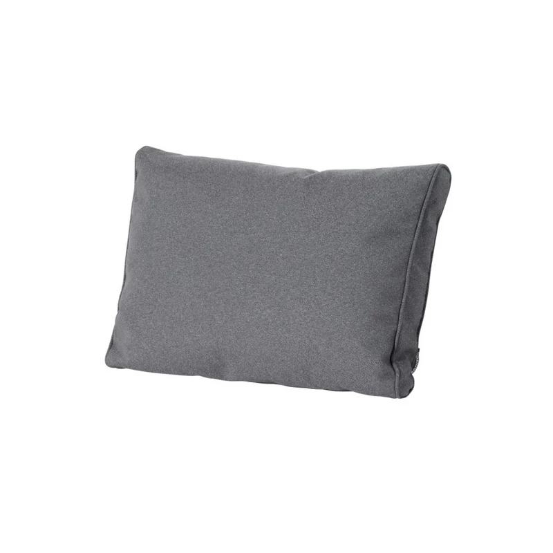 Madison lounge rugkussen 40x60cm Outdoor Manchester grijs