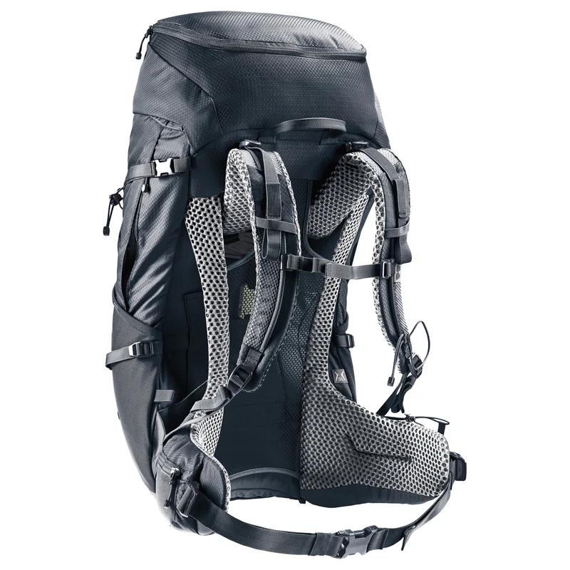 Deuter Futura Pro 38 SL - Mochila de senderismo 64 cm (black)