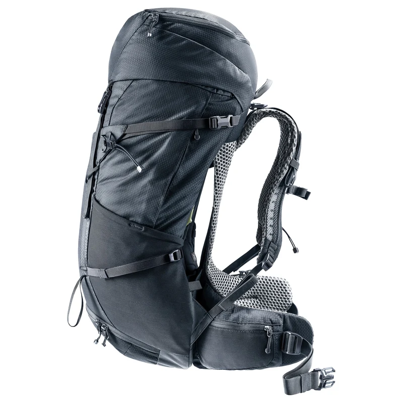 Deuter Futura Pro 38 SL - Mochila de senderismo 64 cm (black)