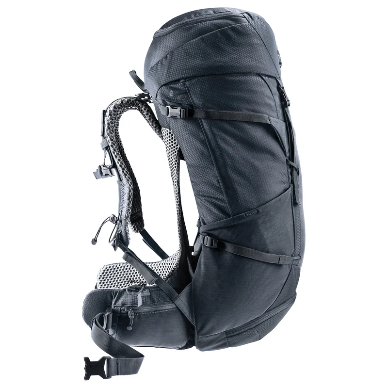 Deuter Futura Pro 38 SL - Mochila de senderismo 64 cm (black)