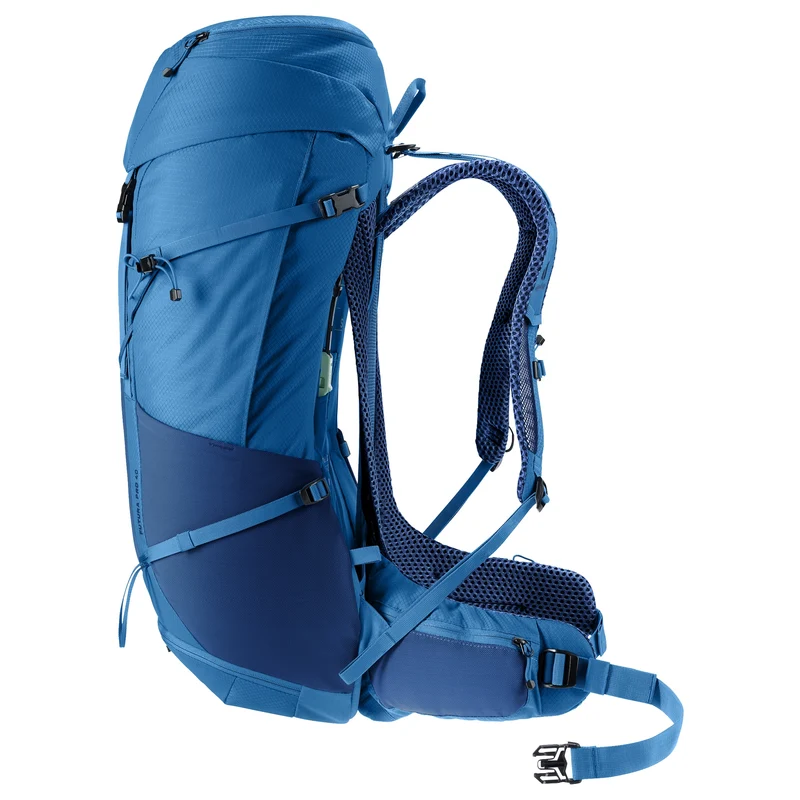 Deuter Futura Pro 40 - Mochila de senderismo 70 cm (nightblue-baltic)