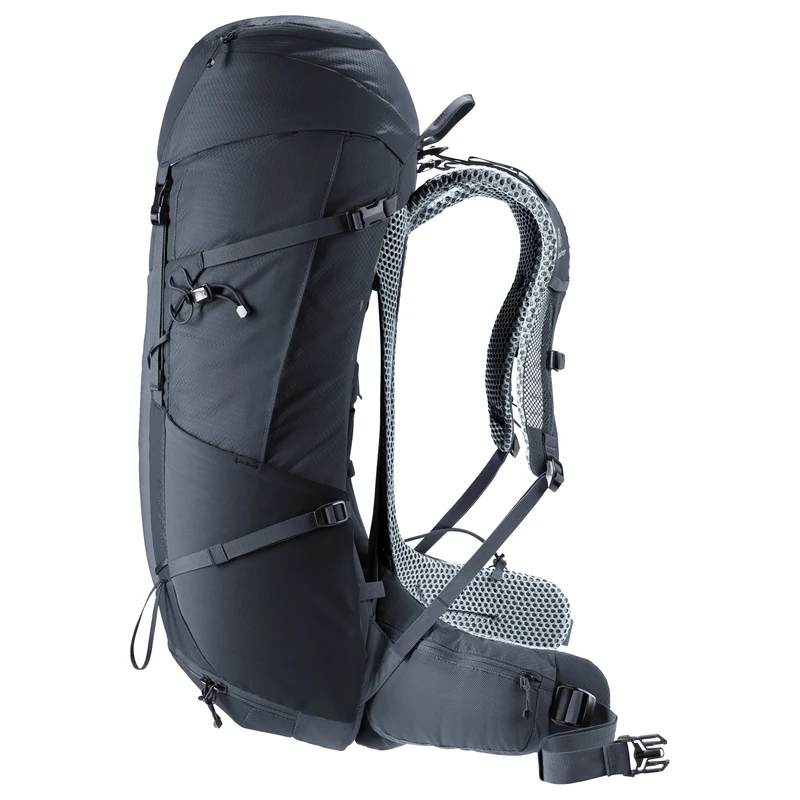 Deuter Futura Pro 36 - Mochila de senderismo 69 cm (black)
