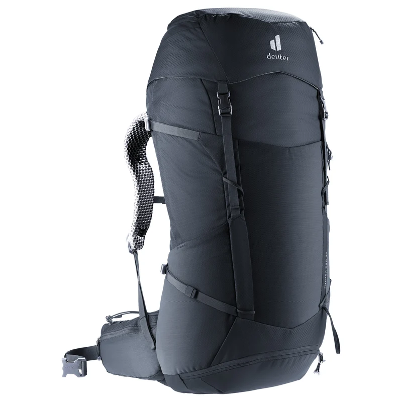 Deuter Futura Pro 36 - Mochila de senderismo 69 cm (black)