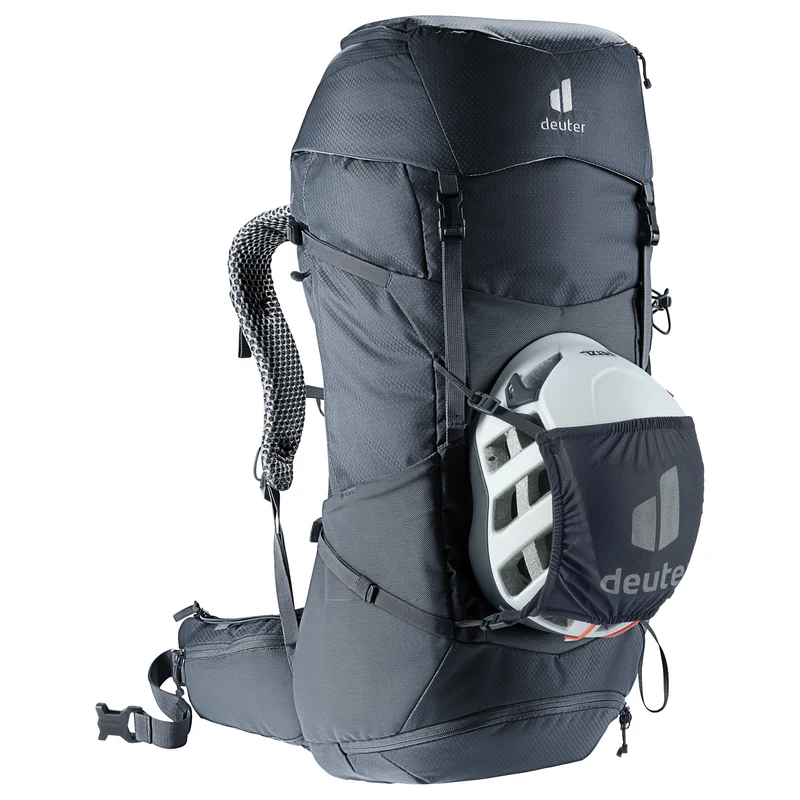 Deuter Futura Pro 36 - Mochila de senderismo 69 cm (black)