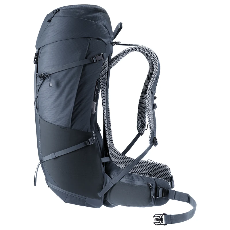 Deuter Futura Pro 40 - Mochila de senderismo 70 cm (black)