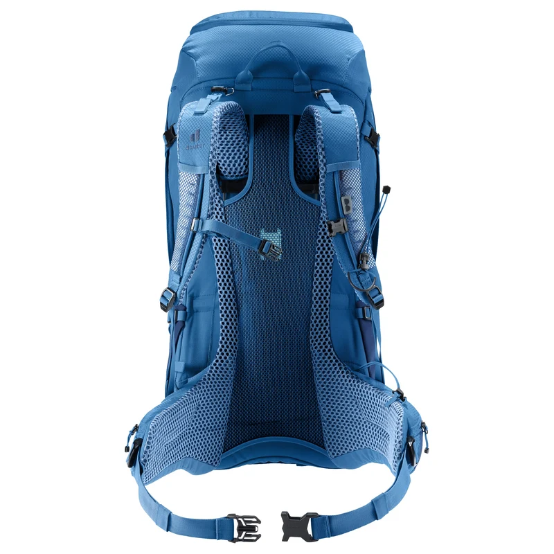 Deuter Futura Pro 36 - Mochila de senderismo 69 cm (nightblue-baltic)