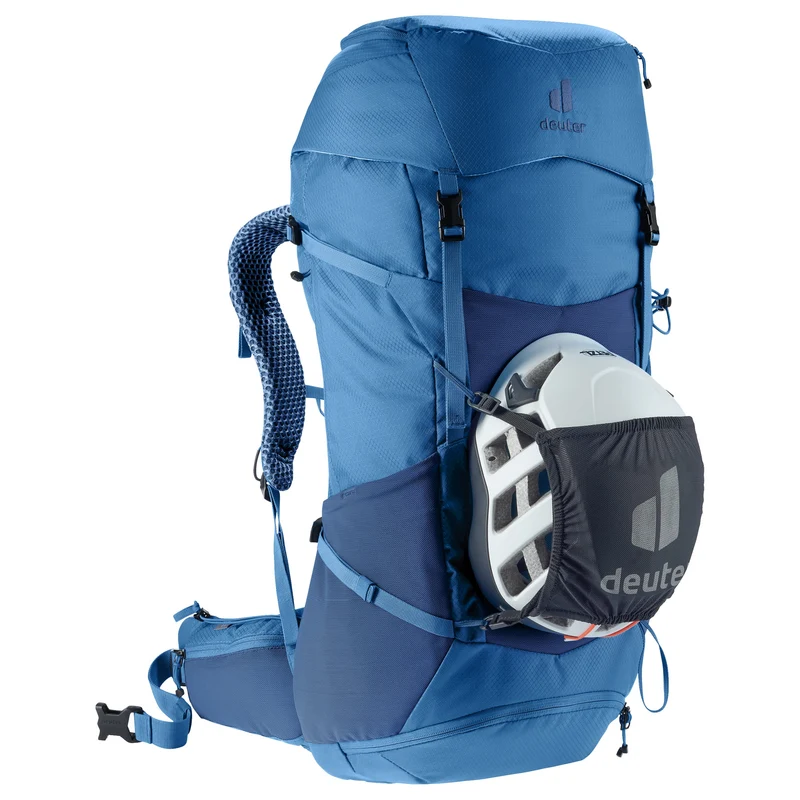 Deuter Futura Pro 36 - Mochila de senderismo 69 cm (nightblue-baltic)
