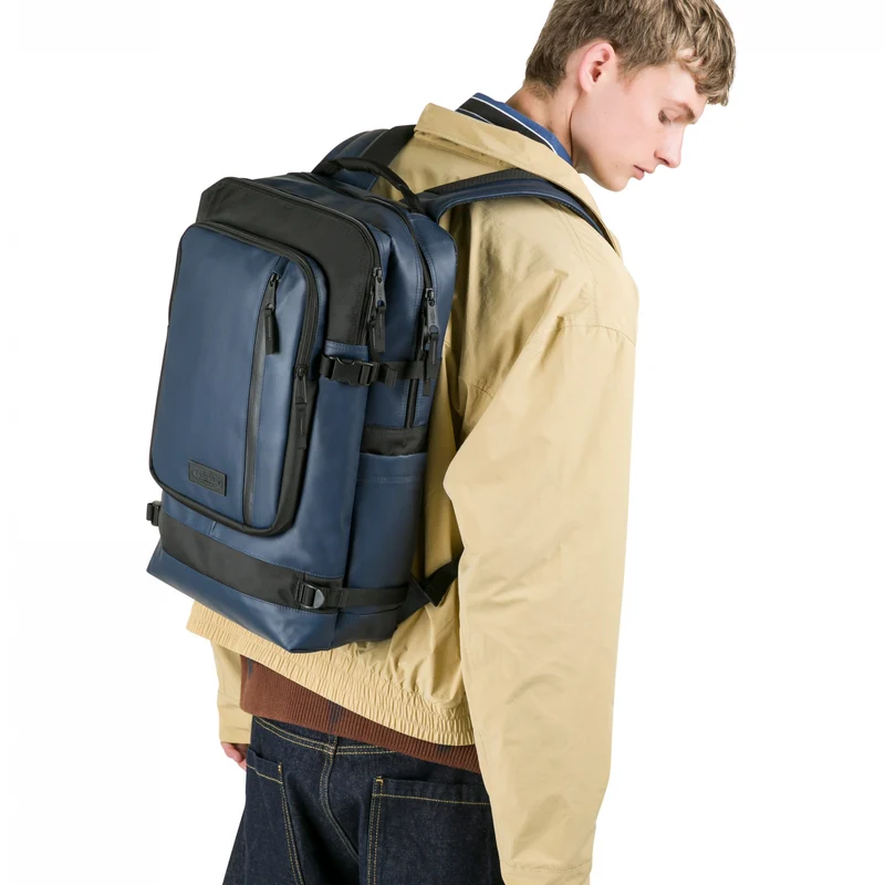Eastpak selection Tecum L CNNCT - Mochila 15" 48.5 cm (cnnct admiral)