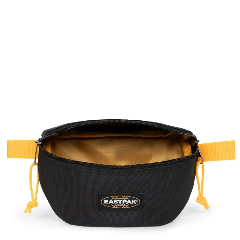 Eastpak Springer - Riñonera 23 cm (kontrast mango)