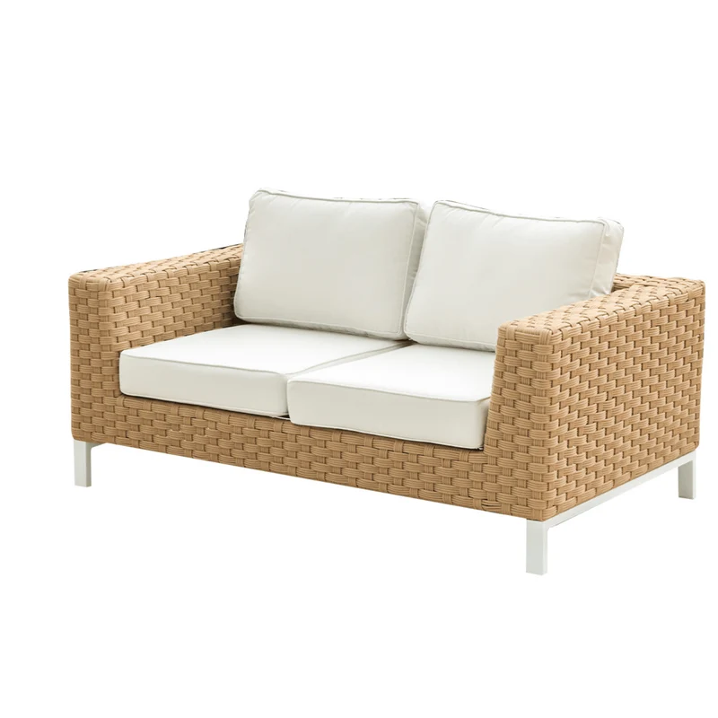 Boender Outdoor Maui Rope Loungeset 5-delig