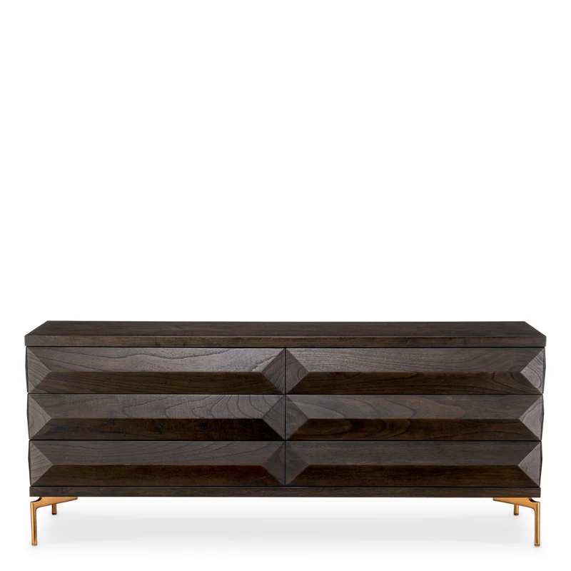 Drawer Dresser Denver