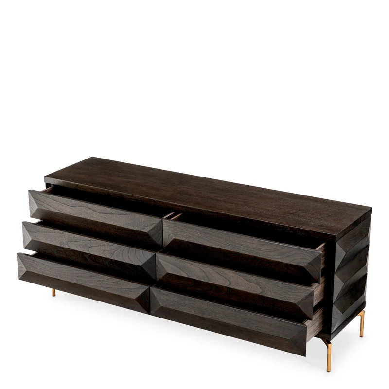 Drawer Dresser Denver