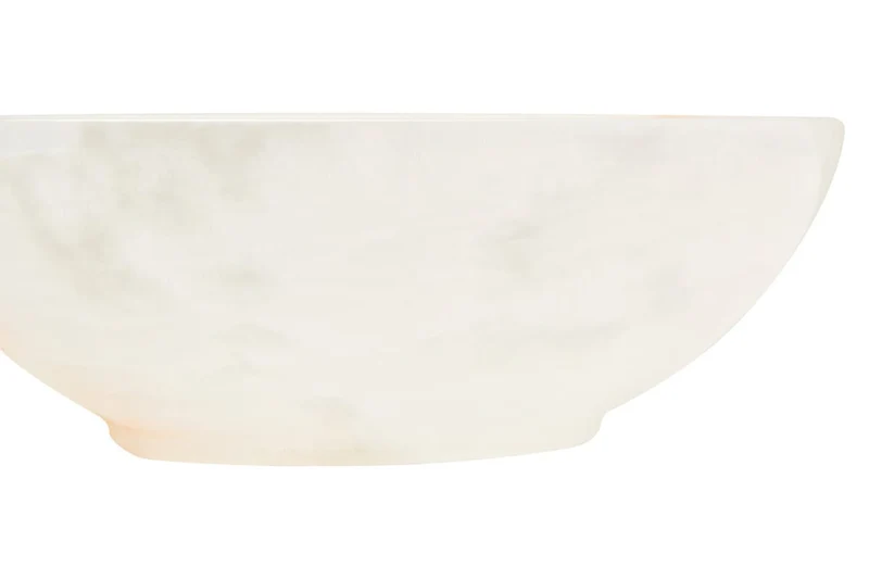 Marmore Onyx Bowl