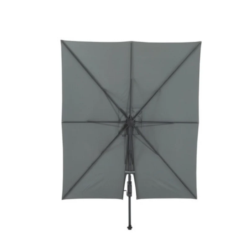 Madison Parasol Saint-Tropez 355x300cm Ecru