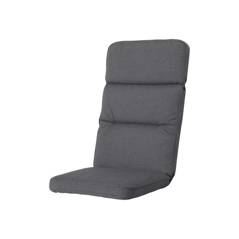 Madison Excellent Tuinkussen laag 105x50cm Outdoor Manchester grey
