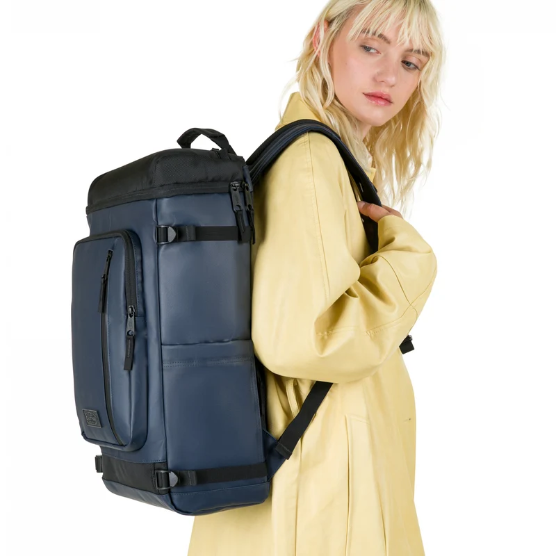 Eastpak selection Tecum Top CNNCT 23 - Mochila 15" 49 cm (cnnct admiral)