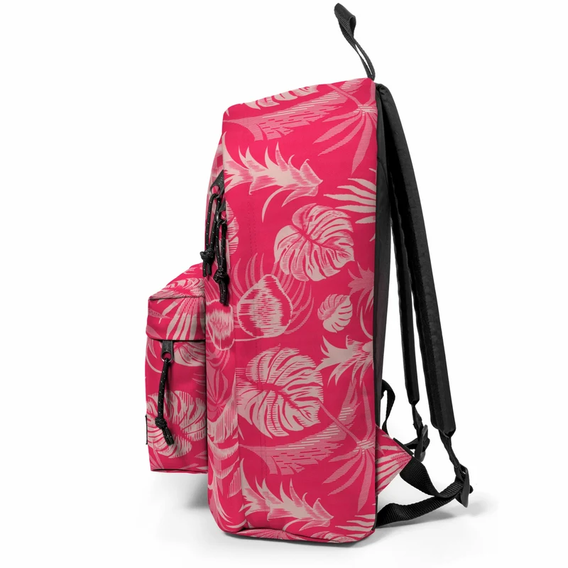 Eastpak Out Of Office 27 - Mochila 14" 44 cm (brize pink beige)