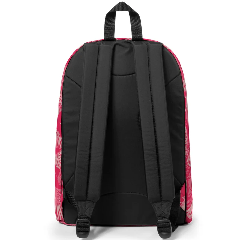 Eastpak Out Of Office 27 - Mochila 14" 44 cm (brize pink beige)