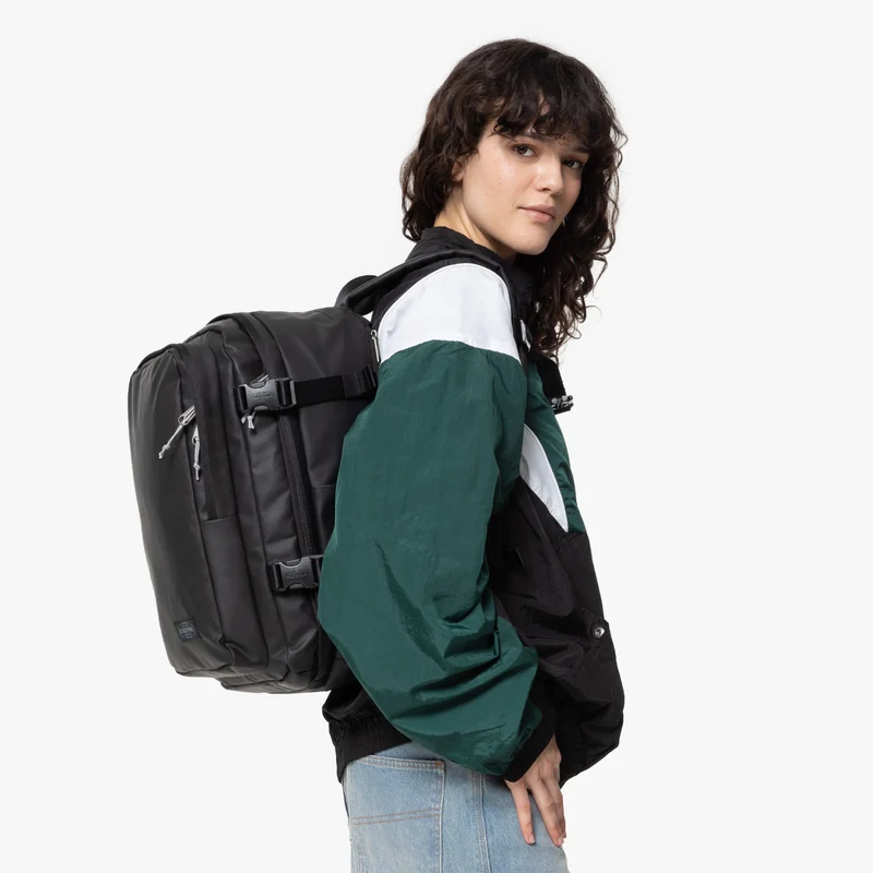 Eastpak selection Cabin Pak'r - Mochila de viaje 15" 40 cm (tarp black2)