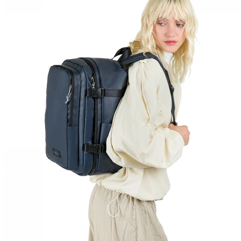 Eastpak selection Cabin Pak'r - Mochila de viaje 15" 40 cm (tarp navy)
